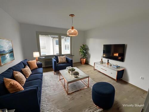 Foto - Etagenwohnung in Wetter (Ruhr) zur Miete