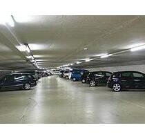 Tiefgaragen Stellplatz Lörrach Innenstadt - Grenzach-Wyhlen