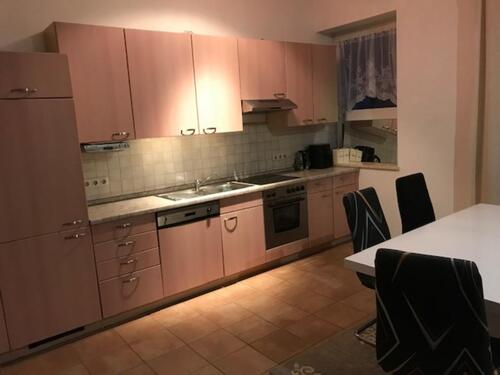 Foto - Schöne 4-Zimmerwohnung mit Küche und Balkon in Pfeffenhausen