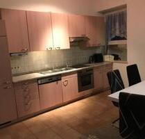 Schöne 4-Zimmerwohnung mit Küche und Balkon in Pfeffenhausen