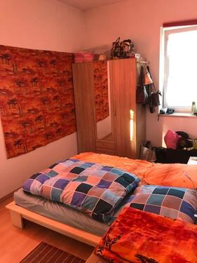 Foto - 4 Zimmer Etagenwohnung in Pfeffenhausen
