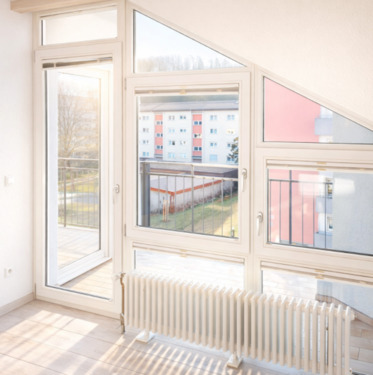 Foto - 2 Zimmer Etagenwohnung in Waldshut-Tiengen