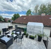 Großzügige 4 ZKB Wohnung, Dillingen Pachten Saar - Dillingen (Saar)