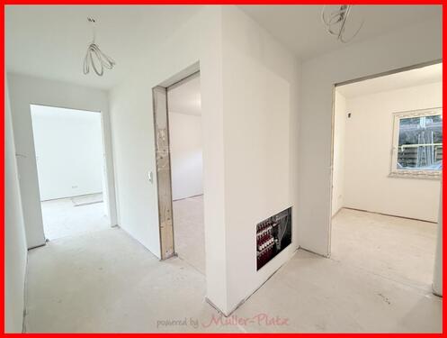 Foto - Erdgeschoßwohnung in Wegberg zur Miete