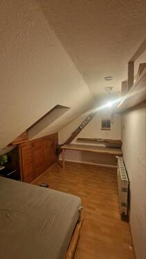 Foto - WG Zimmer in Tharandt - 330,00&nbsp;EUR Kaltmiete, ca.&nbsp; 12,00&nbsp;m&sup2;