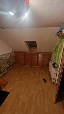 Foto - 2 Zimmer Dachgeschoßwohnung in Tharandt