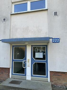 Foto - 3-Zimmer-Wohnung in Kiel Mettenhof