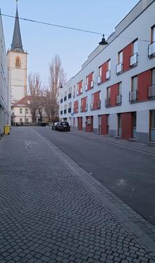 Foto - 2-Zimmer-Wohnung mit Balkon in Top-Lage, Privatverkauf