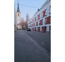 2-Zimmer-Wohnung mit Balkon in Top-Lage, Privatverkauf - Erfurt