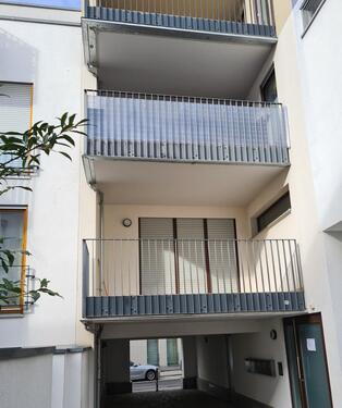 Foto - 2 Zimmer Etagenwohnung in Erfurt