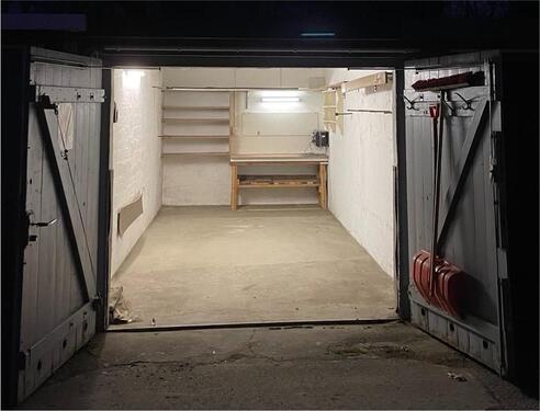Foto - Garage zu vermieten - 60,00&nbsp;EUR Miete,