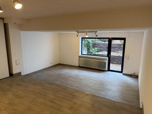 Foto - 1 Zimmer Etagenwohnung in Elsdorf