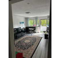 Renoviert 3-Zimmer-Wohnung mit Balkon, Aufzug, Keller - Freiburg im Breisgau Brühl