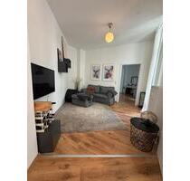 **2- Raum Wohnung** Einbauküche** Balkon** - Magdeburg