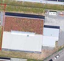 ca. 850 m² eingezäunte, unbefestigte Freifläche (Erdboden) - Korntal-Münchingen