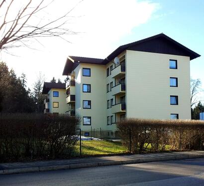 Foto - Gut geschnittene 3-Zimmer-Wohnung mit Stellplatz in Geretsried