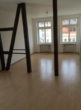 Foto - 2 Zimmer Etagenwohnung zur Miete in Schwerin