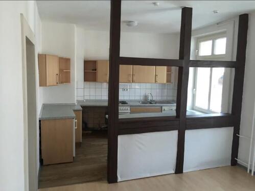 Foto - 2 Zimmer Etagenwohnung in Schwerin