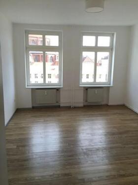 Foto - Etagenwohnung in Schwerin zur Miete