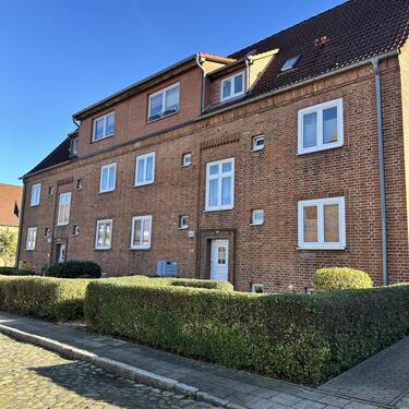 Foto - 2-Raum-Wohnung nahe der Fachhochschule