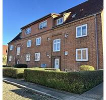 2-Raum-Wohnung nahe der Fachhochschule - Güstrow