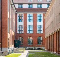 Kreatives Arbeiten im geschichtsträchtigen Tintenturm - Hannover Vahrenwald-List