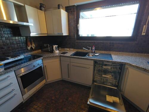 Foto - 6 Zimmer Einfamilienhaus zum Kaufen in Osnabrück