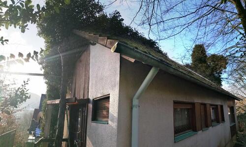 Foto - Sanierungsobjekt in Brügge Lüdenscheid