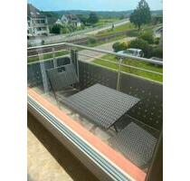 1 Zimmer Küche Bad Balkon 30m² Wohnung in Wasserliesch 1 ZKB