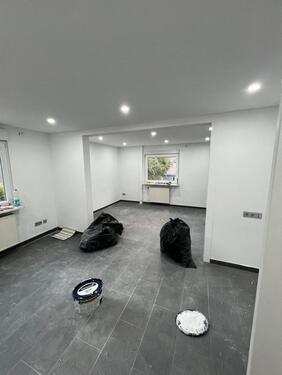 Foto - 3 Zimmer Etagenwohnung in Burbach