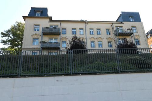 Foto - 2-Raum-Wohnung - 243,00&nbsp;EUR Kaltmiete, ca.&nbsp; 43,00&nbsp;m&sup2;