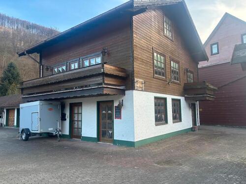 Foto - Wohn-und Gewerbeobjekt - 163.000,00&nbsp;EUR Kaufpreis, ca.&nbsp; 160,00&nbsp;m&sup2;