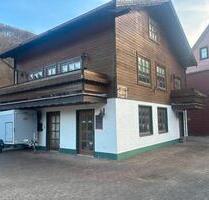 Wohn-und Gewerbeobjekt - 163.000,00&nbsp;EUR Kaufpreis, ca.&nbsp; 160,00&nbsp;m&sup2; in Herzberg am Harz (PLZ: 37412)