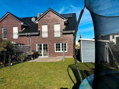 Foto - 4 Zimmer Einfamilienhaus zum Kaufen in Hohenhameln