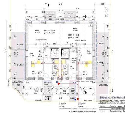 Foto - 4 Zimmer Einfamilienhaus in Hohenhameln