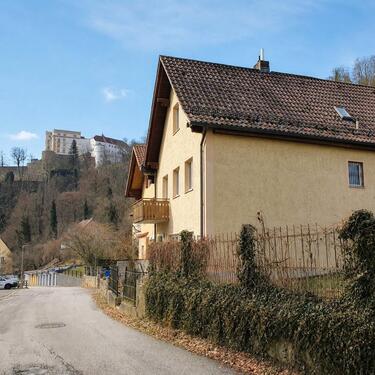 Foto - Einfamilienhaus Passau – Bschütt – 5 Min Fußweg zur Donaubrücke