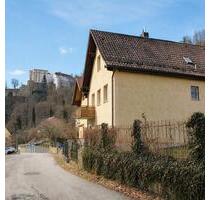 Einfamilienhaus Passau – Bschütt – 5 Min Fußweg zur Donaubrücke