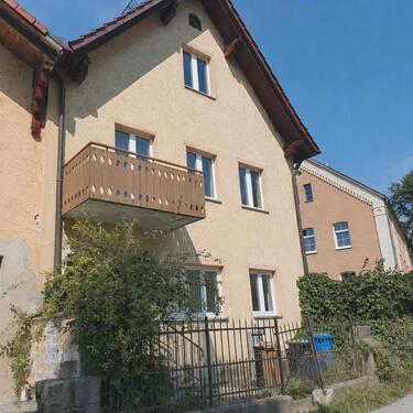 Foto - 7 Zimmer Reihenhaus zum Kaufen in Passau
