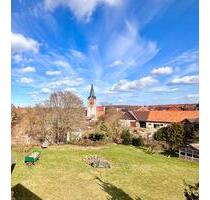Maisonette-Wohnung mit Galerie, Loggia & Blick ins Grüne - Braunschweig Wabe-Schunter-Beberbach