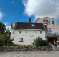 Hotel mit Wohnhaus zu verkaufen - Niederfrohna