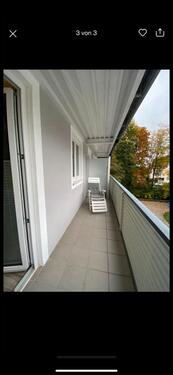 Foto - Etagenwohnung in Bad Wörishofen