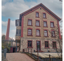 2 Zi.-DG-Wohnung zu vermieten - 850,00 EUR Kaltmiete, in Rottweil (PLZ: 78628)