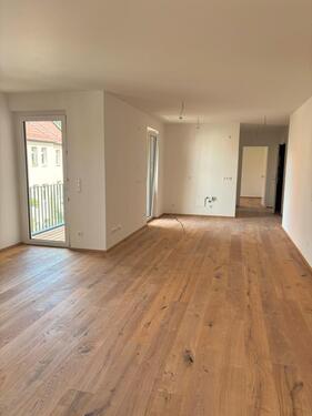 Foto - Erstbezug im Neubau I Balkon I Fensterbad I keine Index- oder Staffelmiete