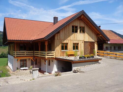 Foto - FEWO im Allgäu --- Mehrwert --- Wanderzeit ---