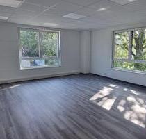 Büros zu vermieten, provisionsfrei, zentrale Lage, Neubau - Henstedt-Ulzburg