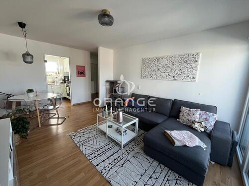 Foto - Etagenwohnung zur Miete in Teublitz