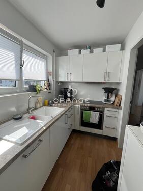Foto - Etagenwohnung in Teublitz zur Miete