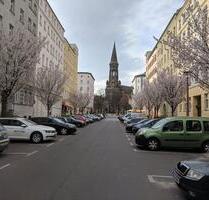 Your New Creative Hub on Kastanienallee - Berlin Pankow