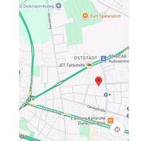 Garage in Rintheimer Straße 50 zu vermieten - Karlsruhe Südstadt