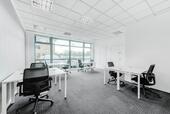 Foto - Großraumbüros für 15 Personen in Regus Kaiserlei